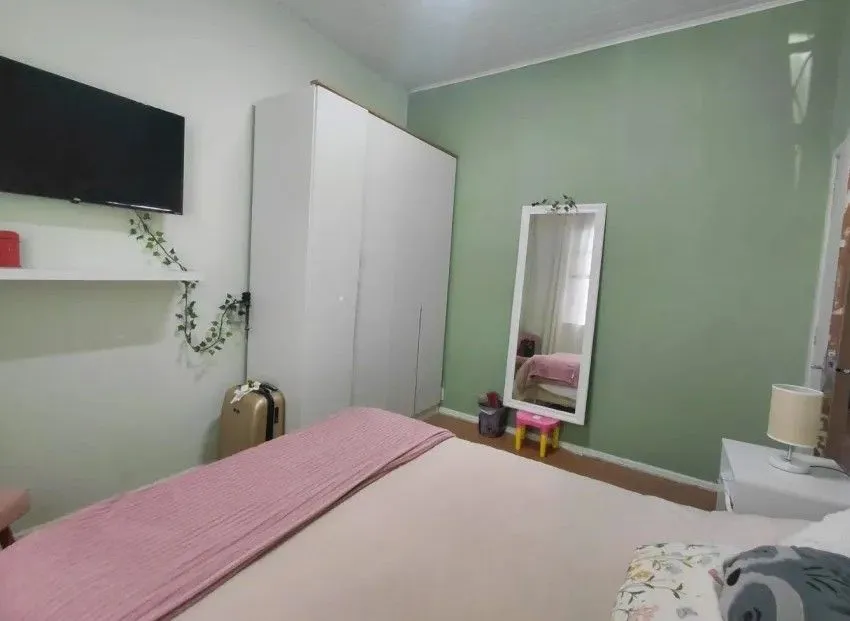 Imagem Casa 3 dormitórios no Bairro Coronel Aparício Borges