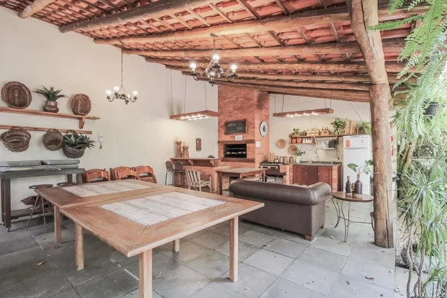 Imagem Apartamento para venda no bairro Moinhos de Vento em Porto Alegre