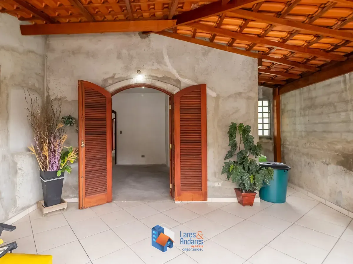 Imagem Sobrado para venda em Parque Monteiro Soares com 3 quartos, 199m²