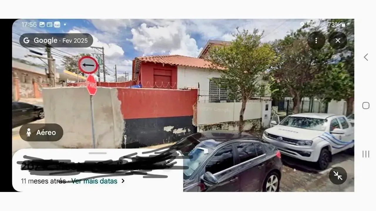 Imagem Casa com 2 Quartos à Venda, 120 m² em Ponte Preta - Campinas
