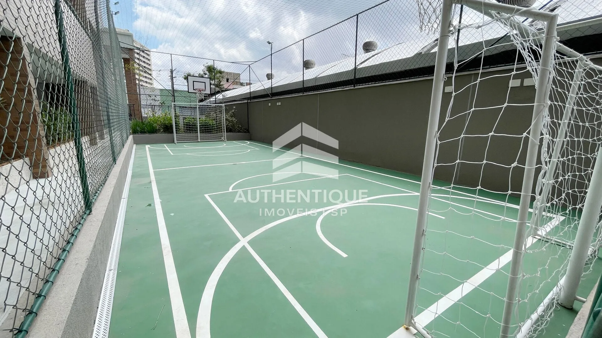 Imagem HIGH MOOCA - Apartamento à venda no bairro Mooca - São Paulo/SP, Zona Leste
