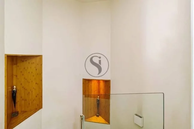 Imagem APARTAMENTO RESIDENCIAL em SÃO PAULO - SP, VILA NOVA CONCEIÇÃO