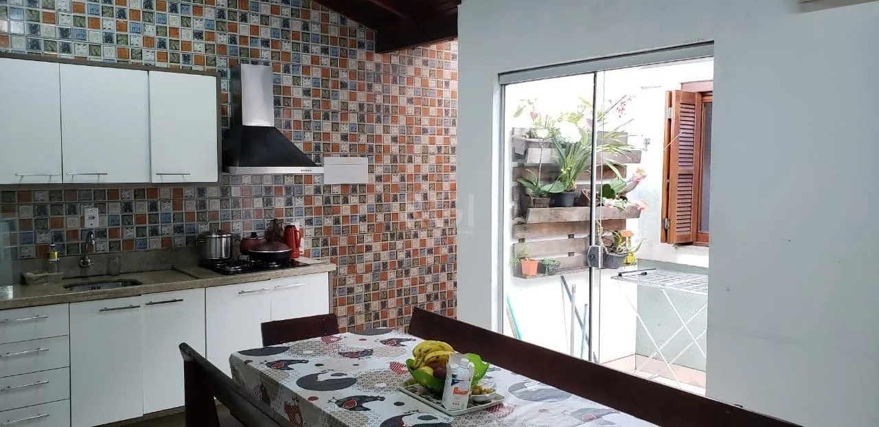 Imagem Casa no bairro Hípica - Moradas do Sul