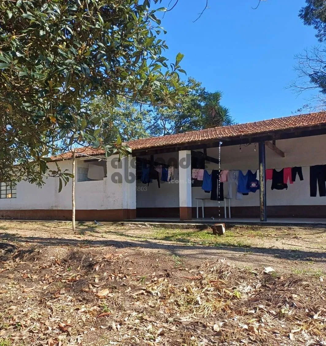 Imagem Sitio com terreno de 4 alqueires ou 96.800 m² à venda