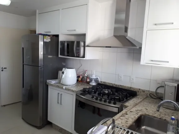 Imagem Apartamento com 3 Quartos à Venda, 102 m² em Vila Primavera - São Paulo