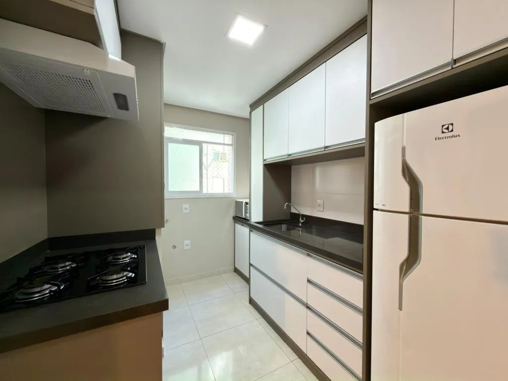 Imagem Apartamento 1 Dormitório - Bairro Navegantes