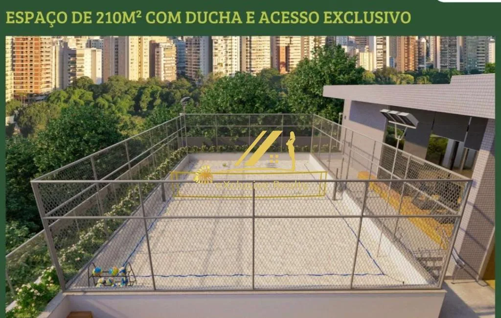 Imagem Apartamento RESIDENCIAL em Salvador - Bahia, Candeal
