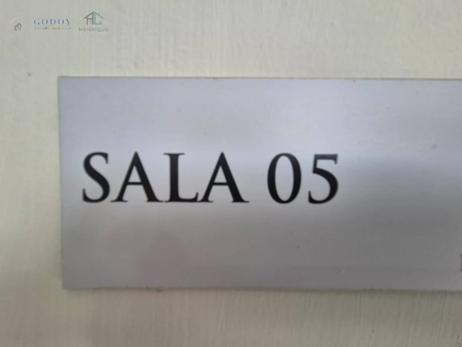 Imagem Sala comercial para locação no centro da cidade