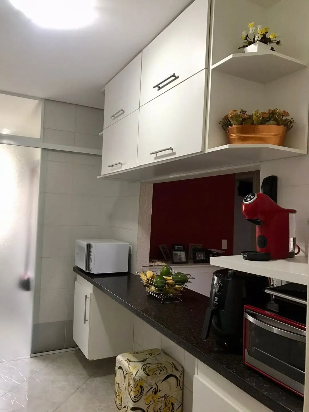 Imagem Apartamento à venda 3 Quartos, 1 Suite, 1 Vaga, Jardim Jaraguá, Taubaté - SP | Condomínio Privilege