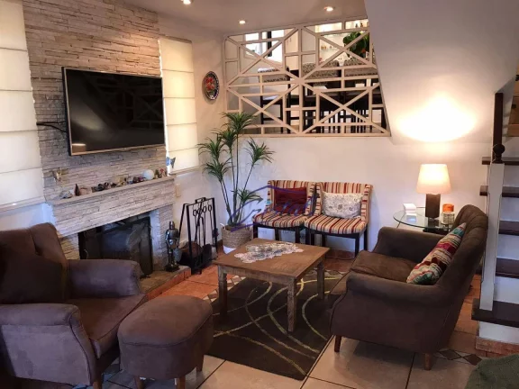 Foto do imóvel Casa com 3 dormitórios, 228 m² - venda por R$ 745.000,00 ou aluguel por R$ 5.995,00/mês - Butantã - São Paulo/SP