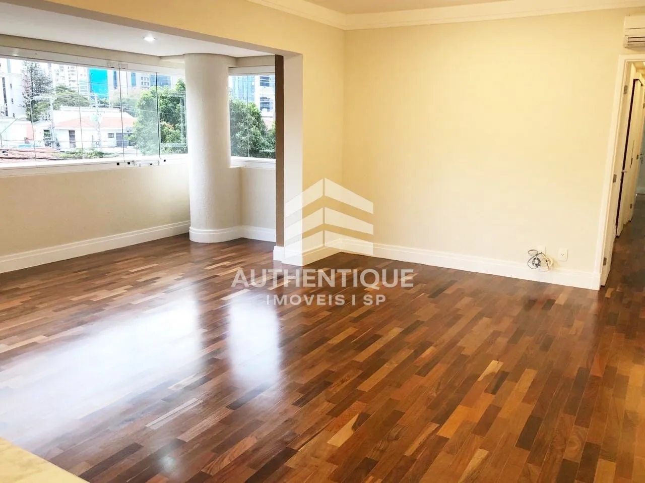 Imagem The View Brooklin - Apartamento à venda em São Paulo/SP