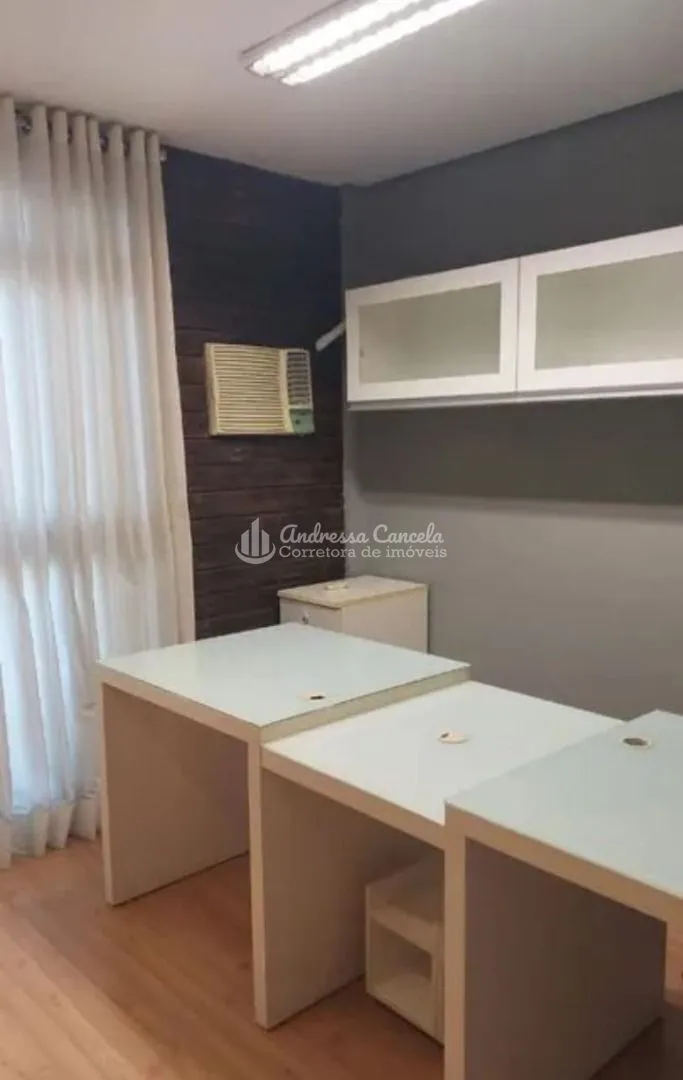 Imagem Edifício Hopase - Sala à venda, 35 m² por R$ 230.000,00 - Centro - São José do Rio Preto/SP