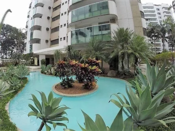 Imagem APARTAMENTO RESIDENCIAL em RIO DE JANEIRO - RJ, JACAREPAGUÁ