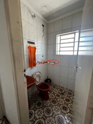 Imagem PRÉDIO A VENDA EM EXCELENTE PONTO COMERCIAL VILA NHOCUNÉ
