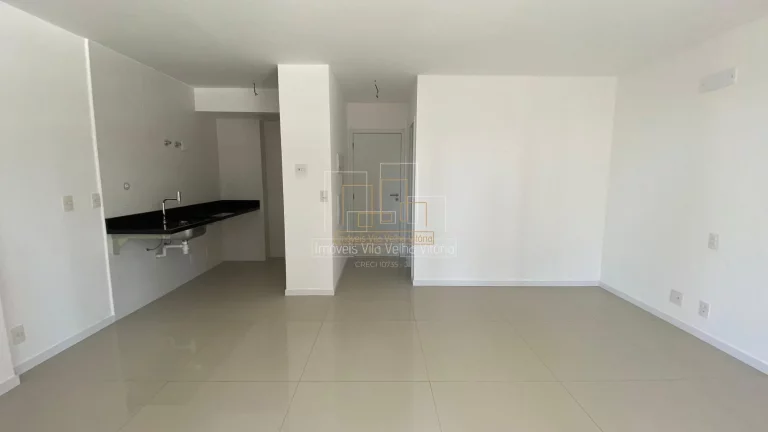 Imagem Loft de 35m² em um Ícone Arquitetônico de Vitória Lazer Magnífico