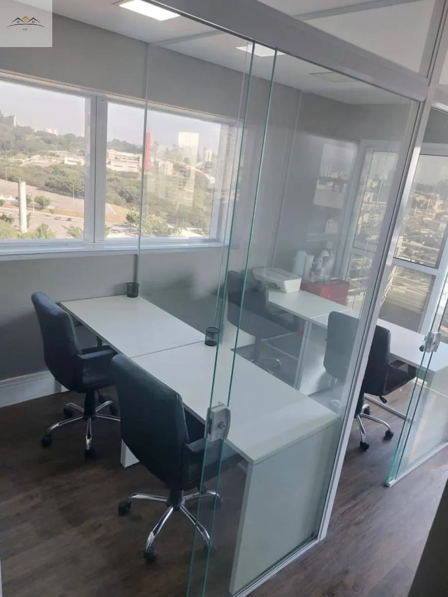 Imagem SALA COMERCIAL em São Bernardo do Campo - São Paulo, Centro