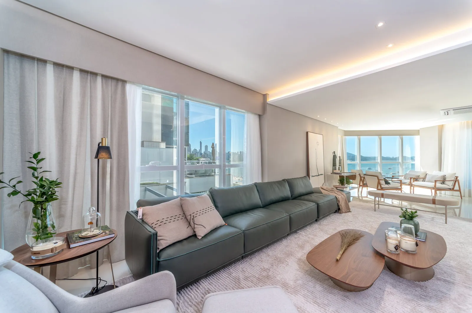 Imagem Ibiza Towers