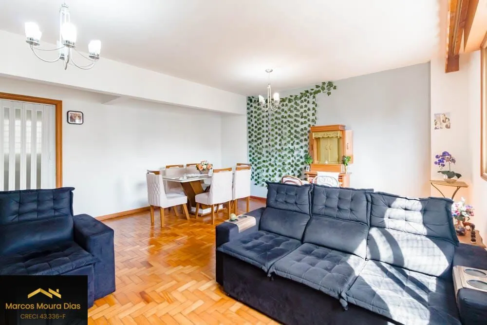 Imagem Apartamento Perto do Parque da Água Branca, Metro Barra Funda, 3 dormitórios e 2 vagas, Edifício com Portaria 24 hs