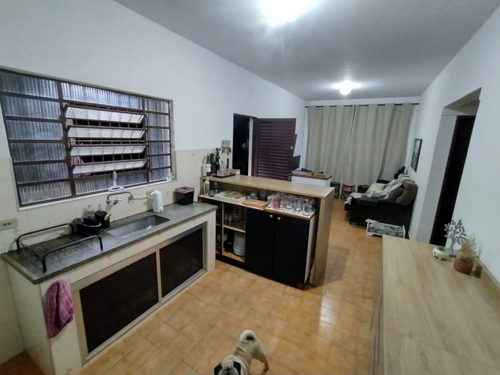 Imagem Chácara Ideal para Lazer ou Investimento em Salto de Pirapora