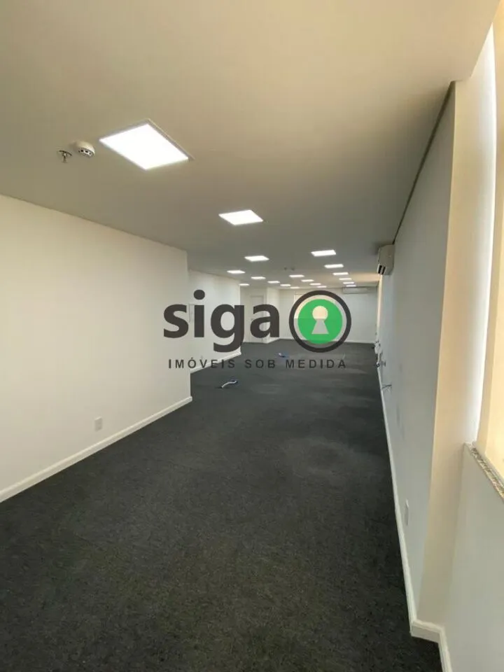 Imagem Conjunto comercial Duplex de 200m² - Itaim Bibi - São Paulo/SP
