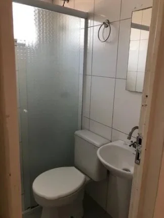 Imagem Apartamento Condomínio Espanha II 2 Dormitórios e 1 Vaga de Garagem
