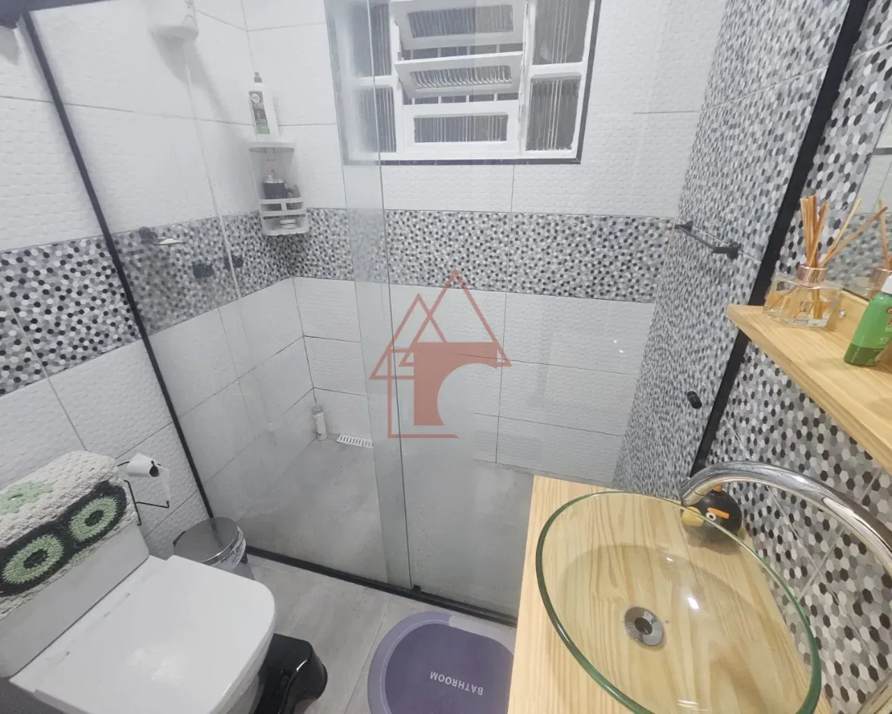 Imagem Casa com 2 Quartos à Venda, 91,5 m² em Tupi - Praia Grande