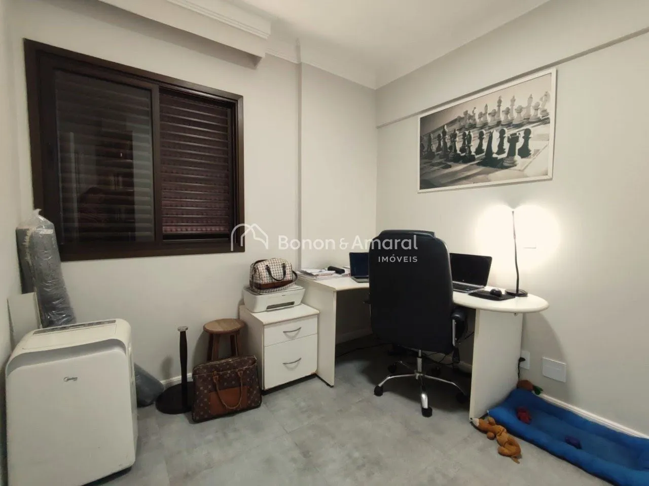 Imagem Apartamento cobertura para venda Mansoes Santo Antonio