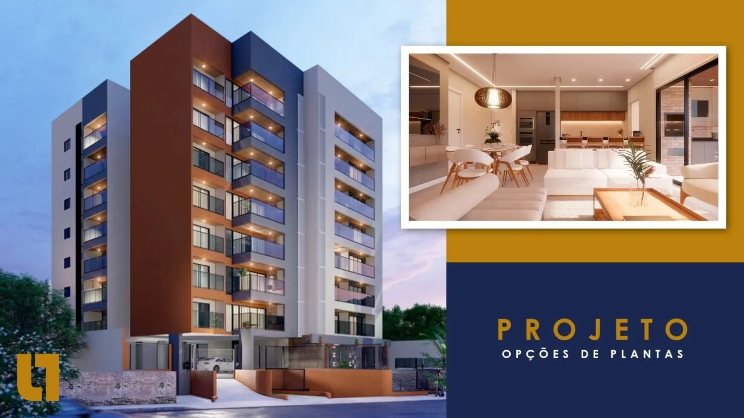 Imagem Empreendimento à venda, Residencial Dr. Lessa, Pindamonhangaba, SP