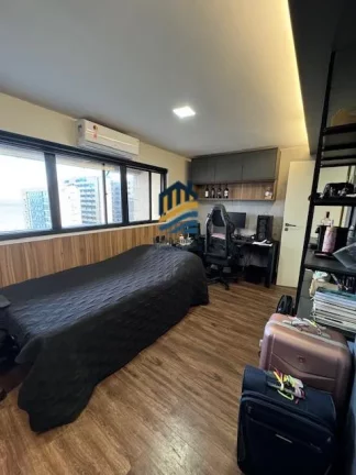 Imagem Cobertura Duplex em Boa Viagem