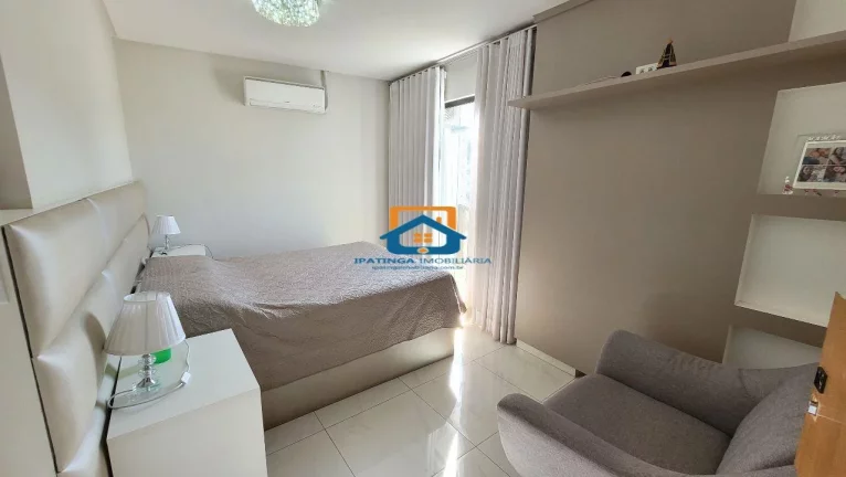 Imagem Apartamento Duplex/Cobertura no bairo Jardim Vitória - Santana do Paraíso