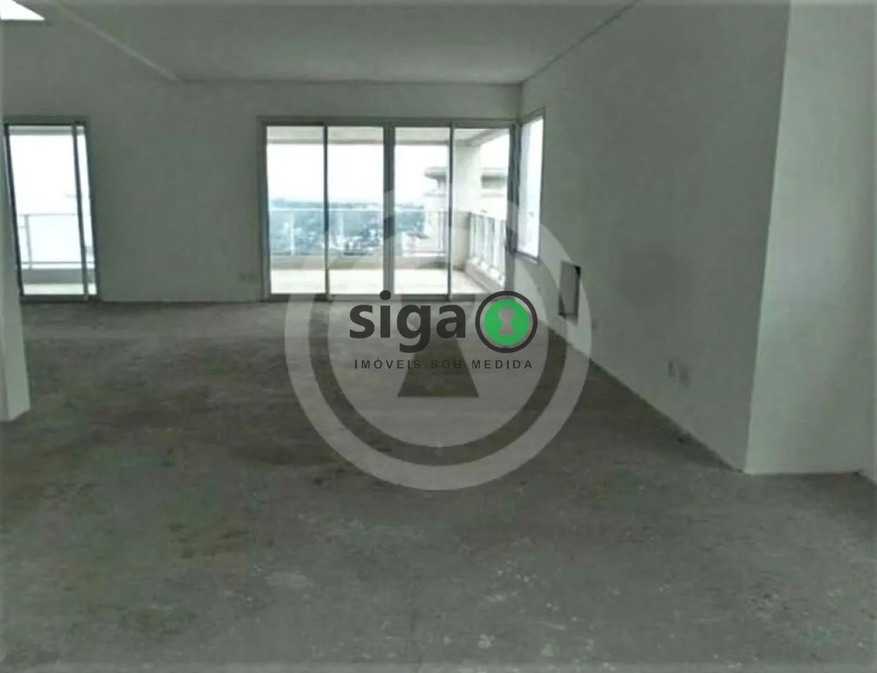 Imagem Apartamento Venda 04 quartos no Condomínio Sophistic Campo Belo