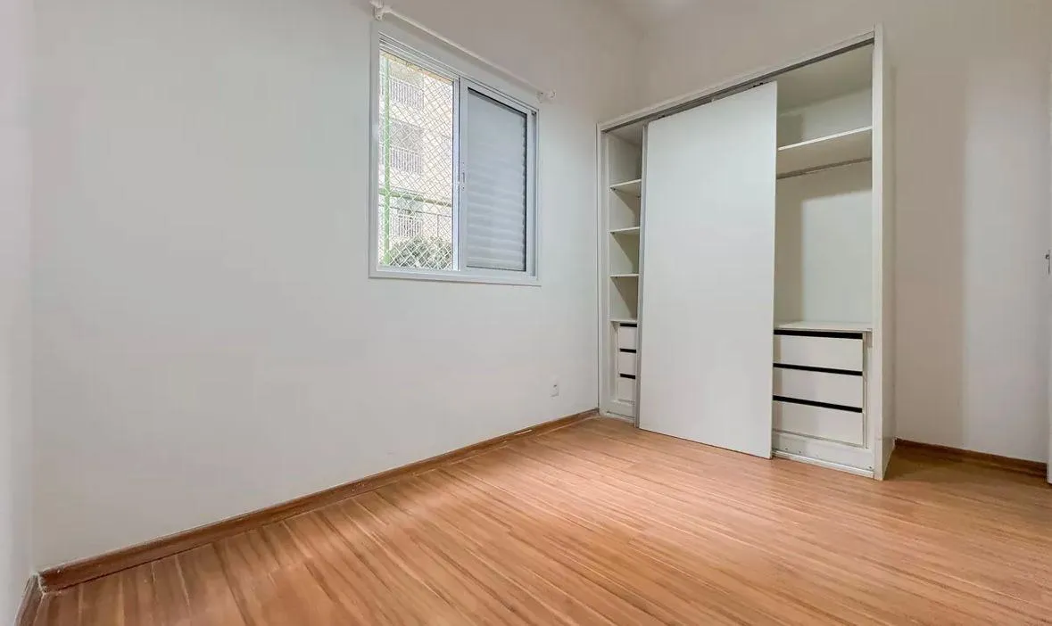 Imagem Apartamento para venda em Cambuci com 3 quartos, sendo 1 suíte, 64m2