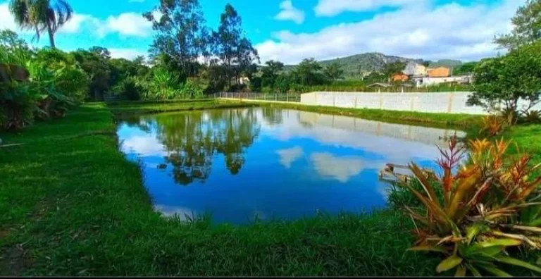 Foto do imóvel Chácara Bragança Paulista Aceita Permuta casa próxima ao centro!