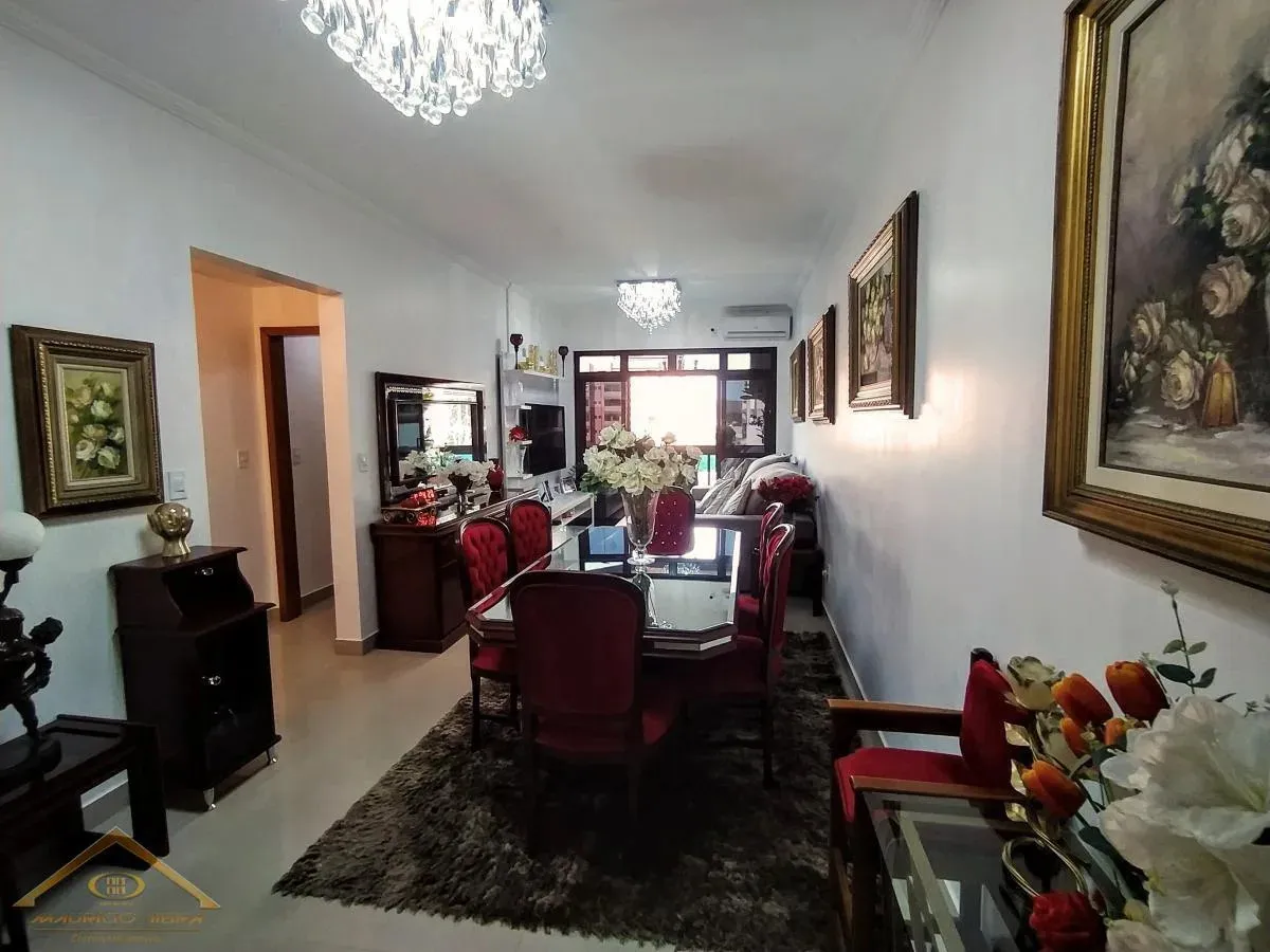 Imagem Apartamento para Venda em Cabo Frio / RJ no bairro Passagem