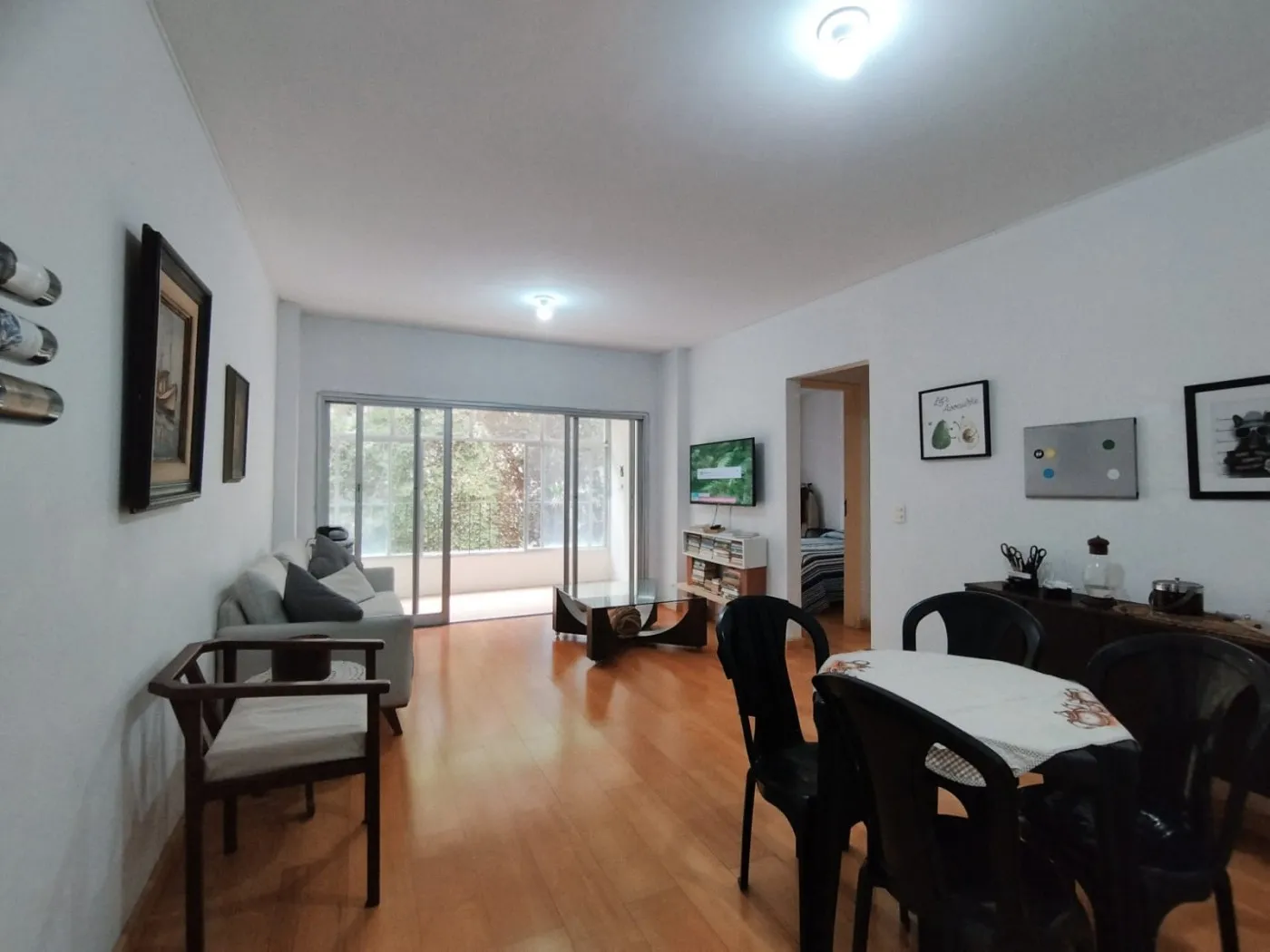 Imagem Apartamento para Venda em Petrópolis / RJ no bairro Centro