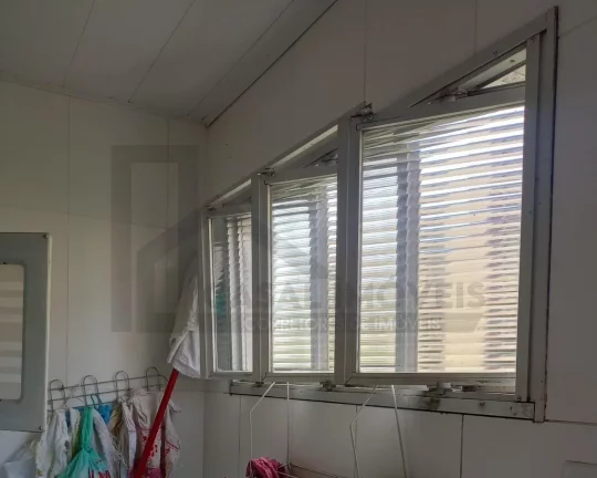 Imagem CASAL IMÓVEIS VENDE APARTAMENTO DE 2/4 SENDO 1 SUÍTE RESIDENCIAL ULISSES GUIMARÃES MARAMBAIA/AUGUSTO MONTENEGRO