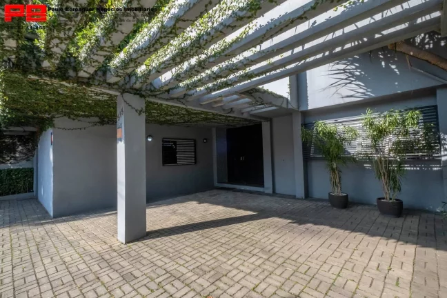 Imagem Casa comercial 475m² - Alto de Pinheiros