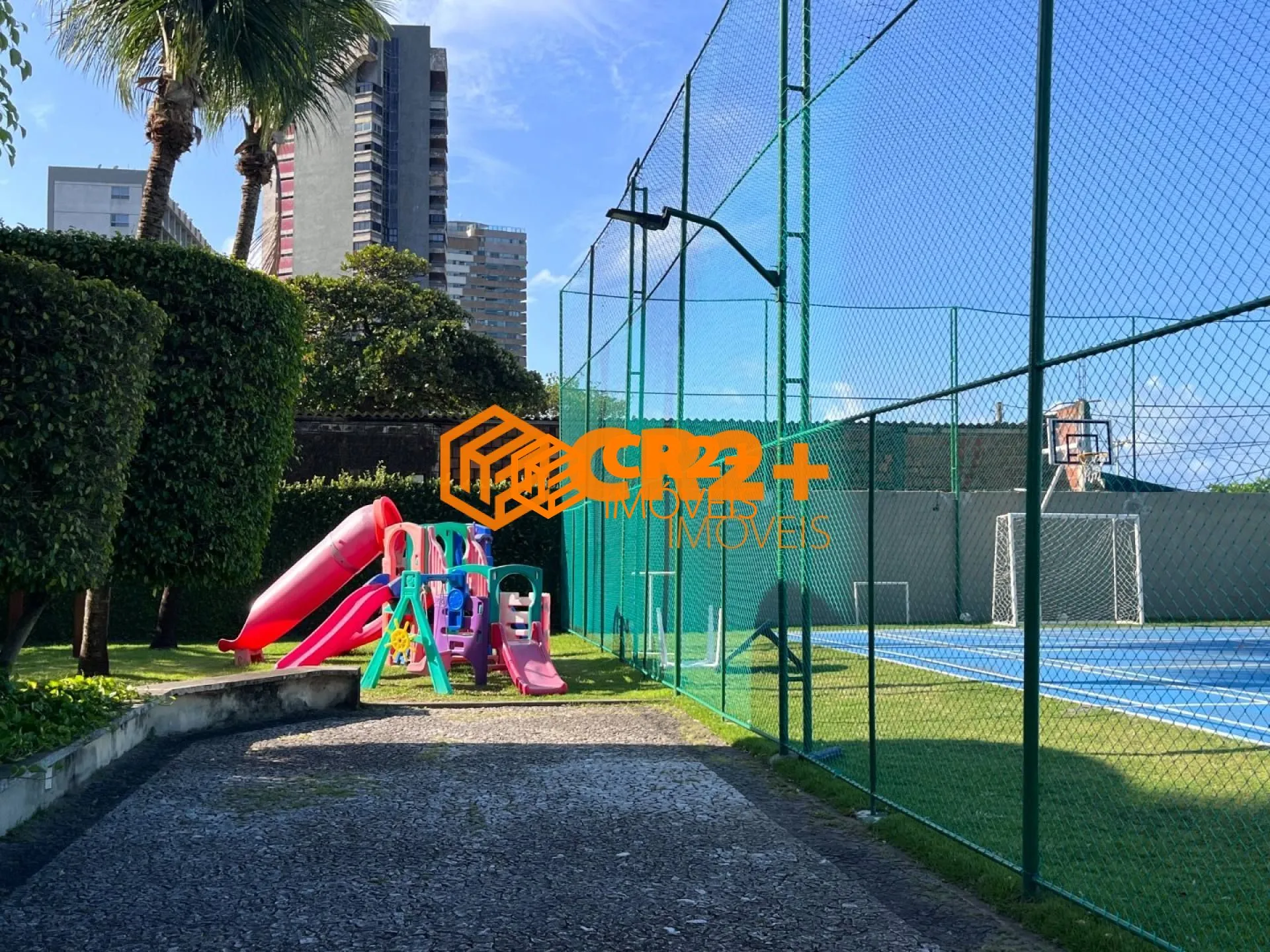 Imagem Cobertura Duplex à Venda 05 quartos, 05 suítes com 387M² em Candeias.