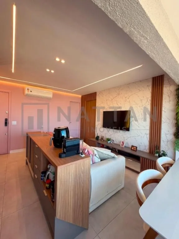 Imagem Apartamento com 2 dormitórios à venda, 45 m² por R$ 550.000,00 - Jardim Anália Franco - São Paulo/SP