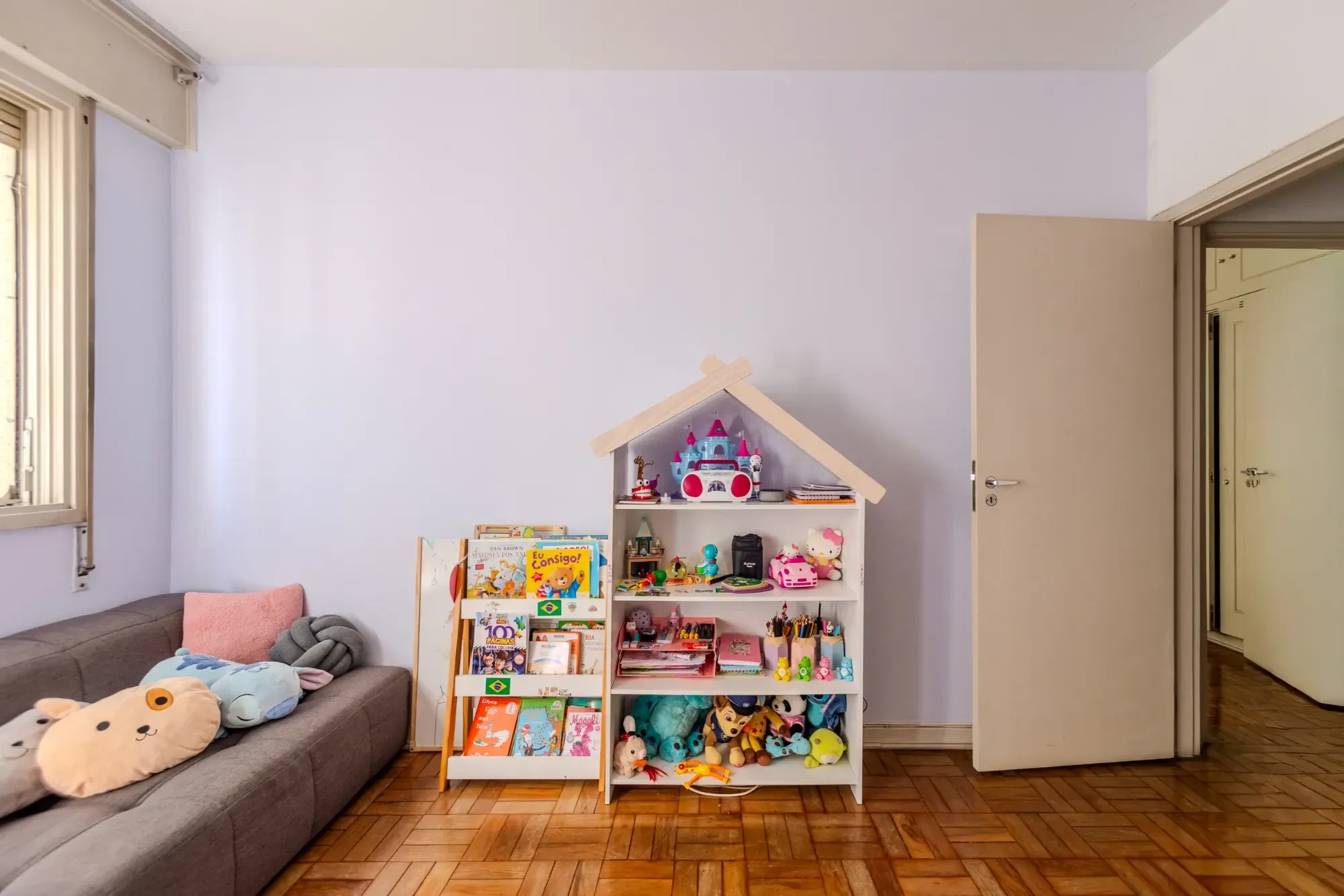 Imagem Apartamento com 3 Quartos à Venda, 107 m² em Paraíso - São Paulo