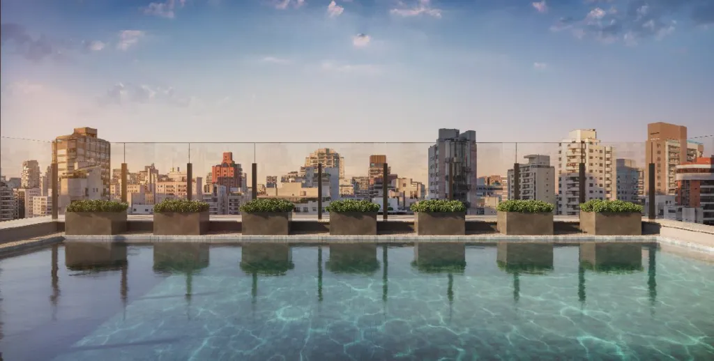 Imagem Dom 564 - Residencial - Dom 564 - Residencial