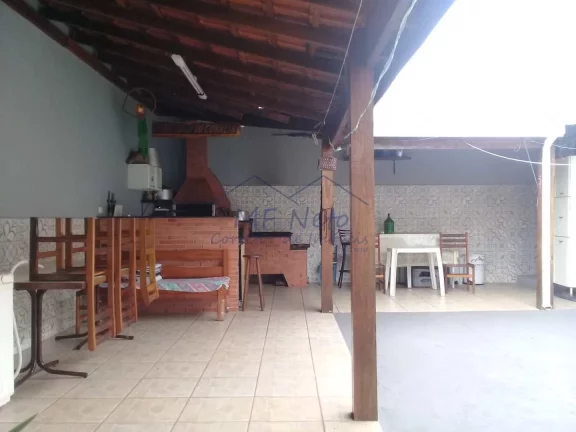 Imagem Casa Padrão