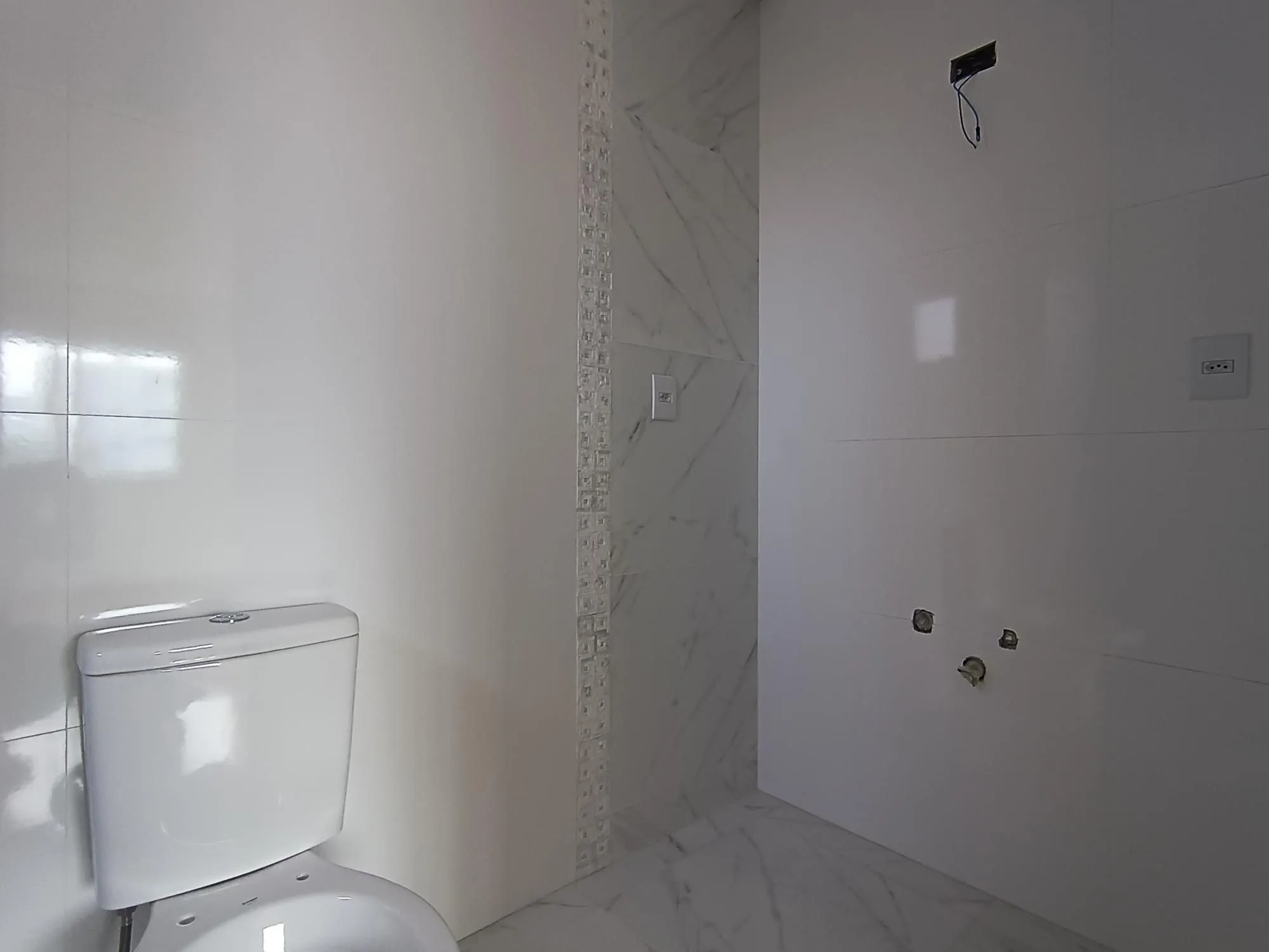 Imagem Apartamento 3 dormitórios com suíte novo no Passo da Areia