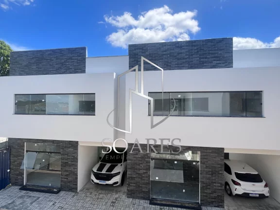 Imagem Sky Park 3 suítes - Casas em condominio fechado 4