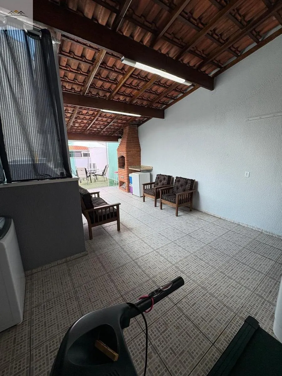 Imagem APARTAMENTO RESIDENCIAL em Santo André - São Paulo, Parque das Nações
