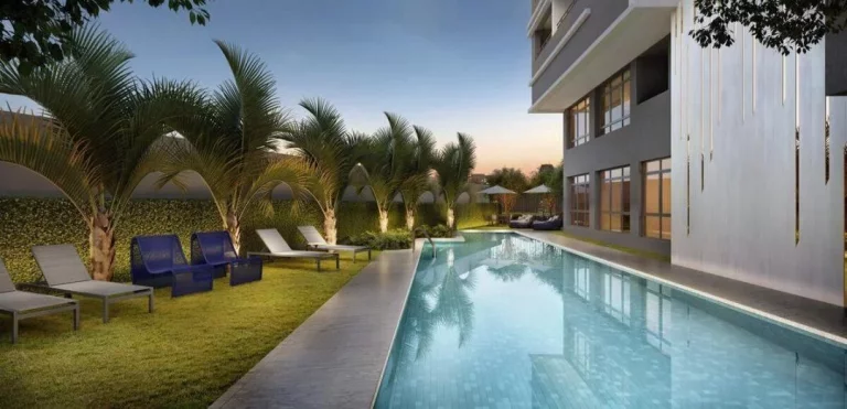 Imagem GREEN VIEW RESIDENCIAL - LAVVI - Aptos de 132m², 3 dorms, ao lado da USP e Marginal Pinheiros!!