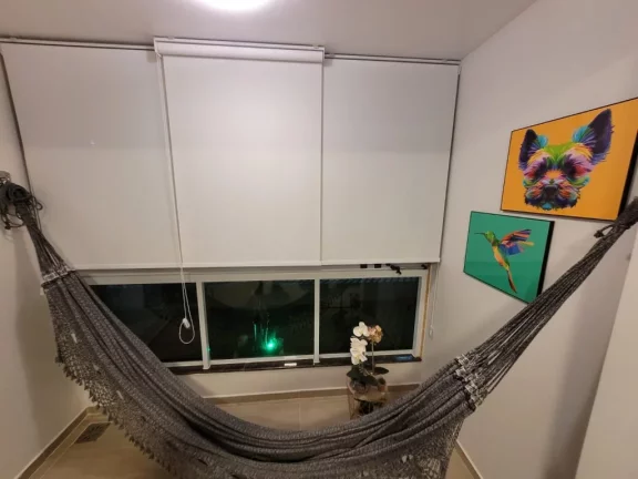 Imagem A VENDA DE APARTAMENTO COM 2 QUARTOS E 1 SUÍTE NA PRAIA