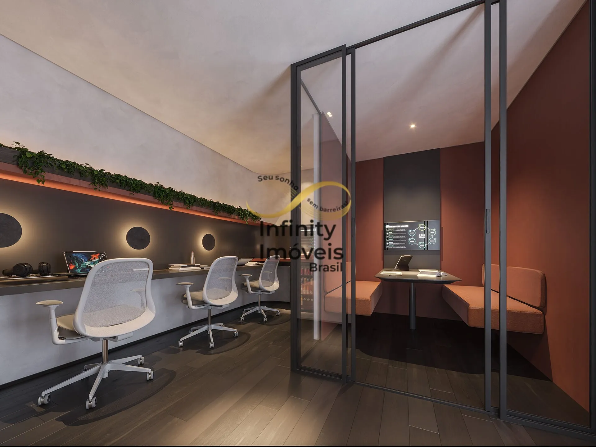 Imagem Edge Contorno - Apartamento à venda no bairro Santo Antônio - Belo Horizonte/MG
