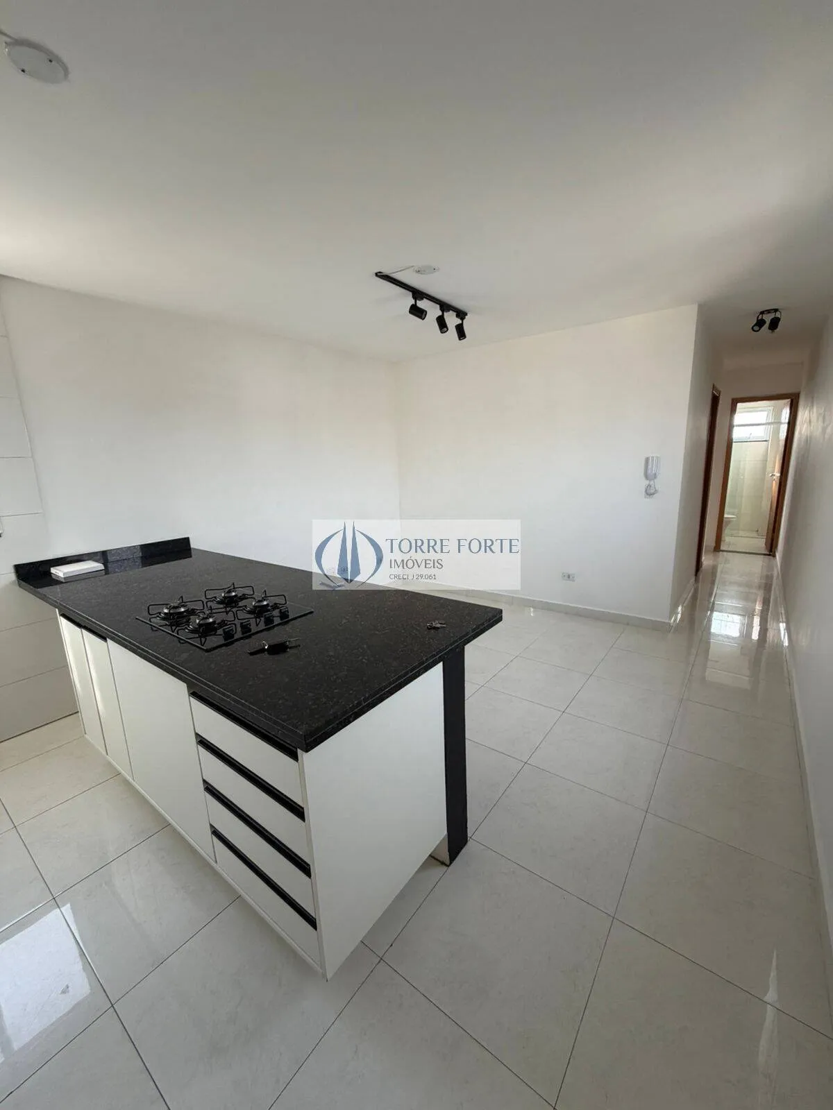 Imagem Lindo Apartamento com 2 Dormitórios em Artur Alvim