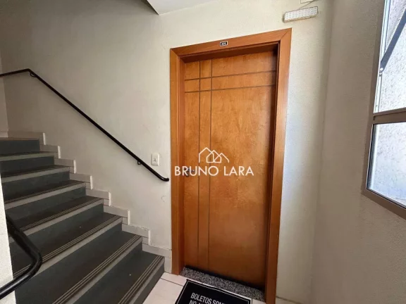 Imagem Apartamento à venda no bairro União - Igarapé/MG
